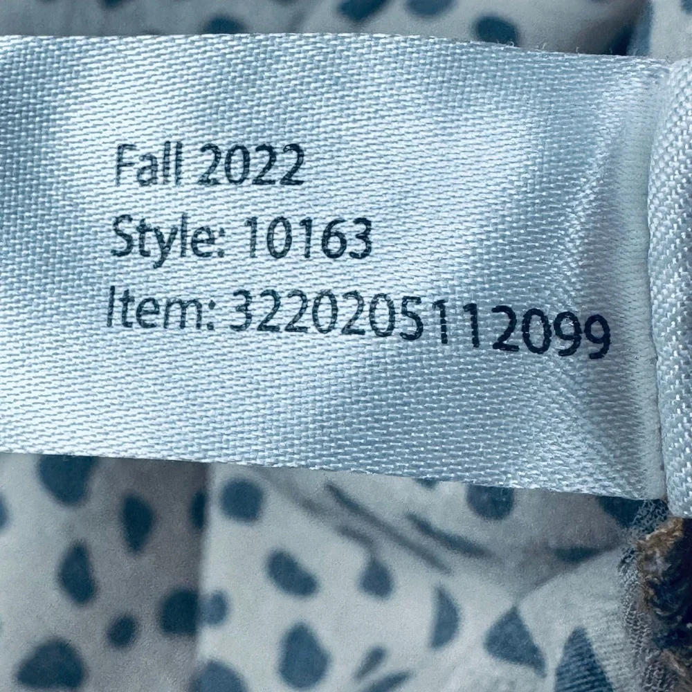 Marine Layer brand marine